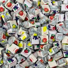 Fruit Caramels 170g