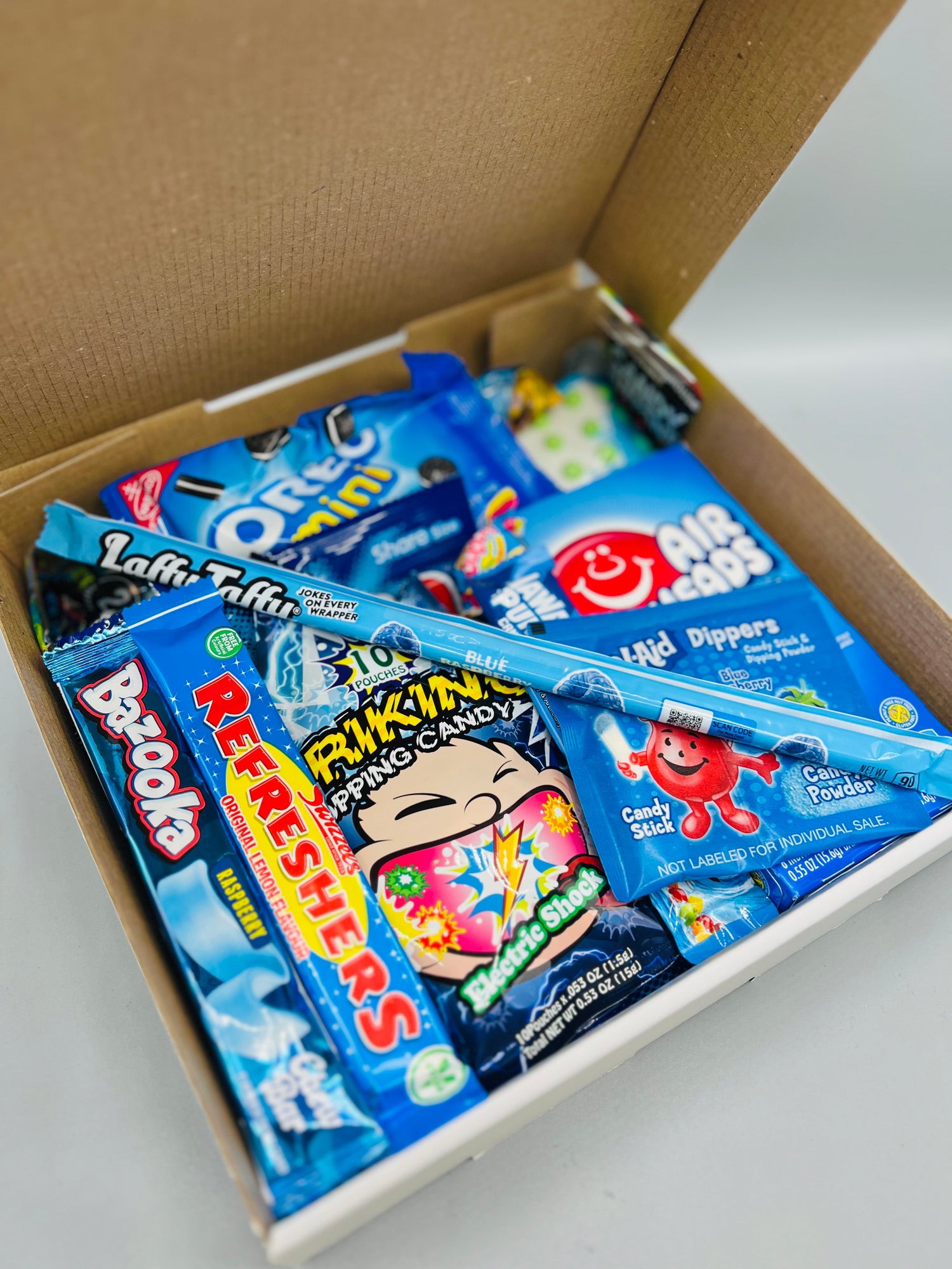 Blue Candy - Mystery Box