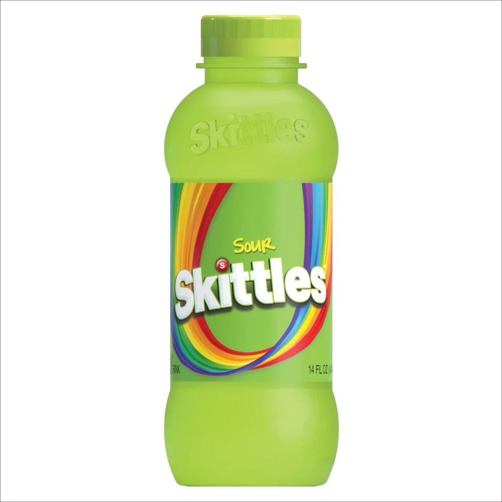 Skittles Drink Sour PREORDER