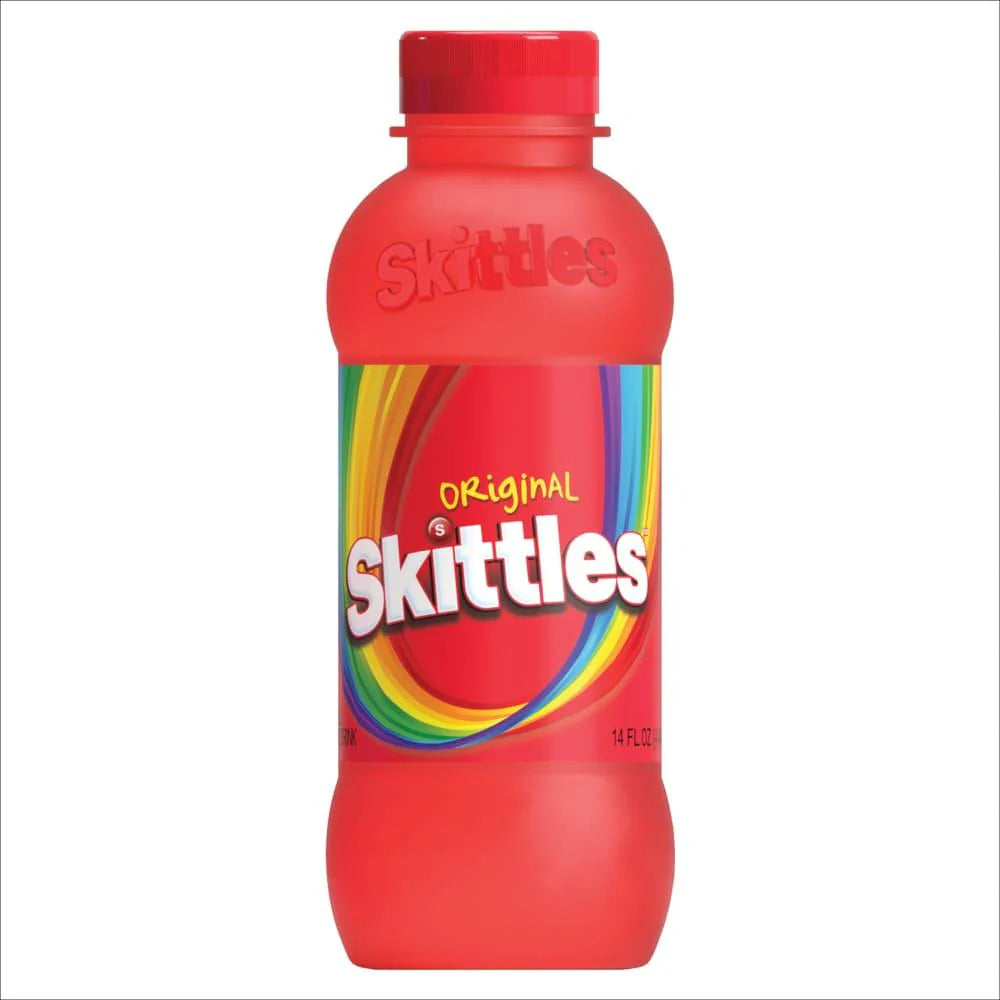 Skittles Drink Original PREORDER
