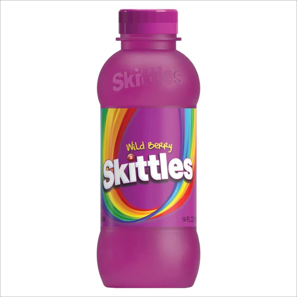 Skittles Drink Wild Berry PREORDER