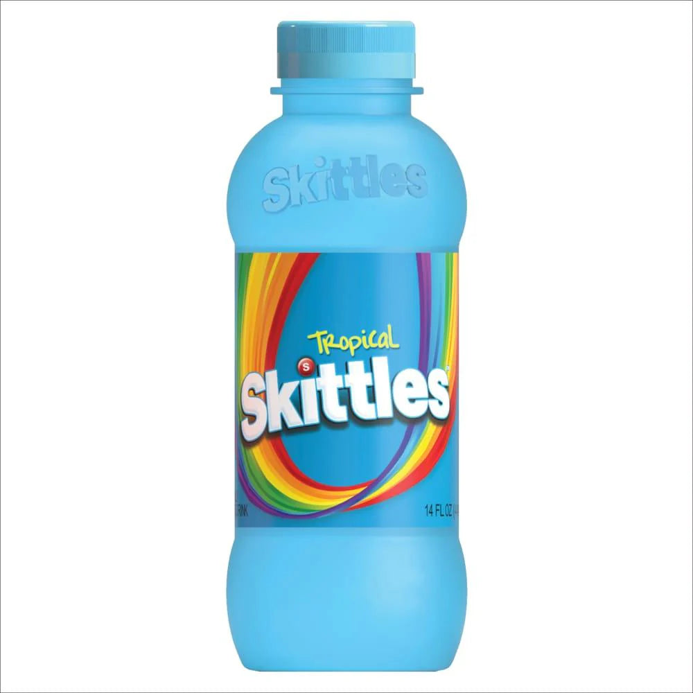 Skittles Drink Tropical PREORDER