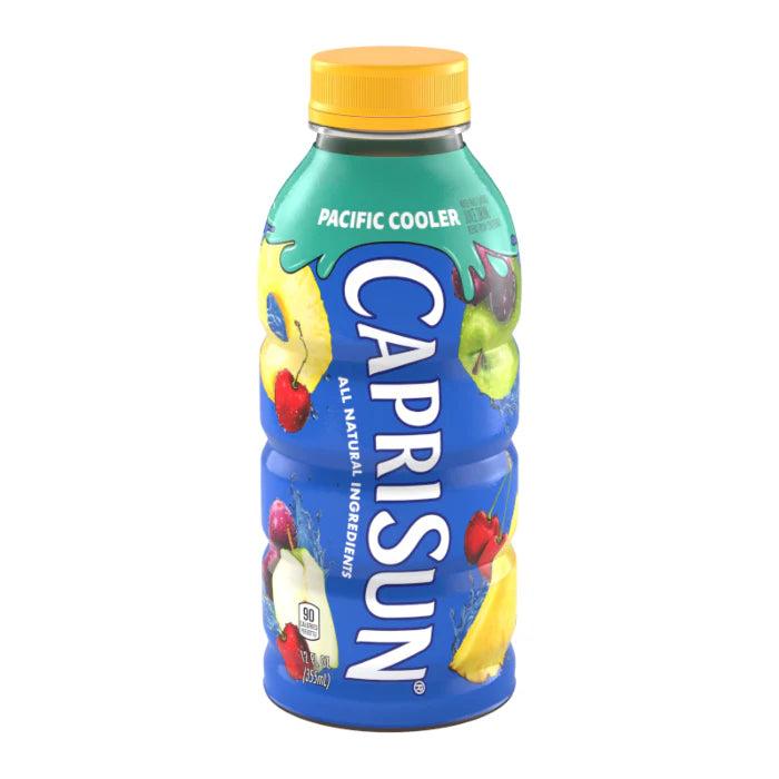 Capri Sun Pacific Cooler 355ml
