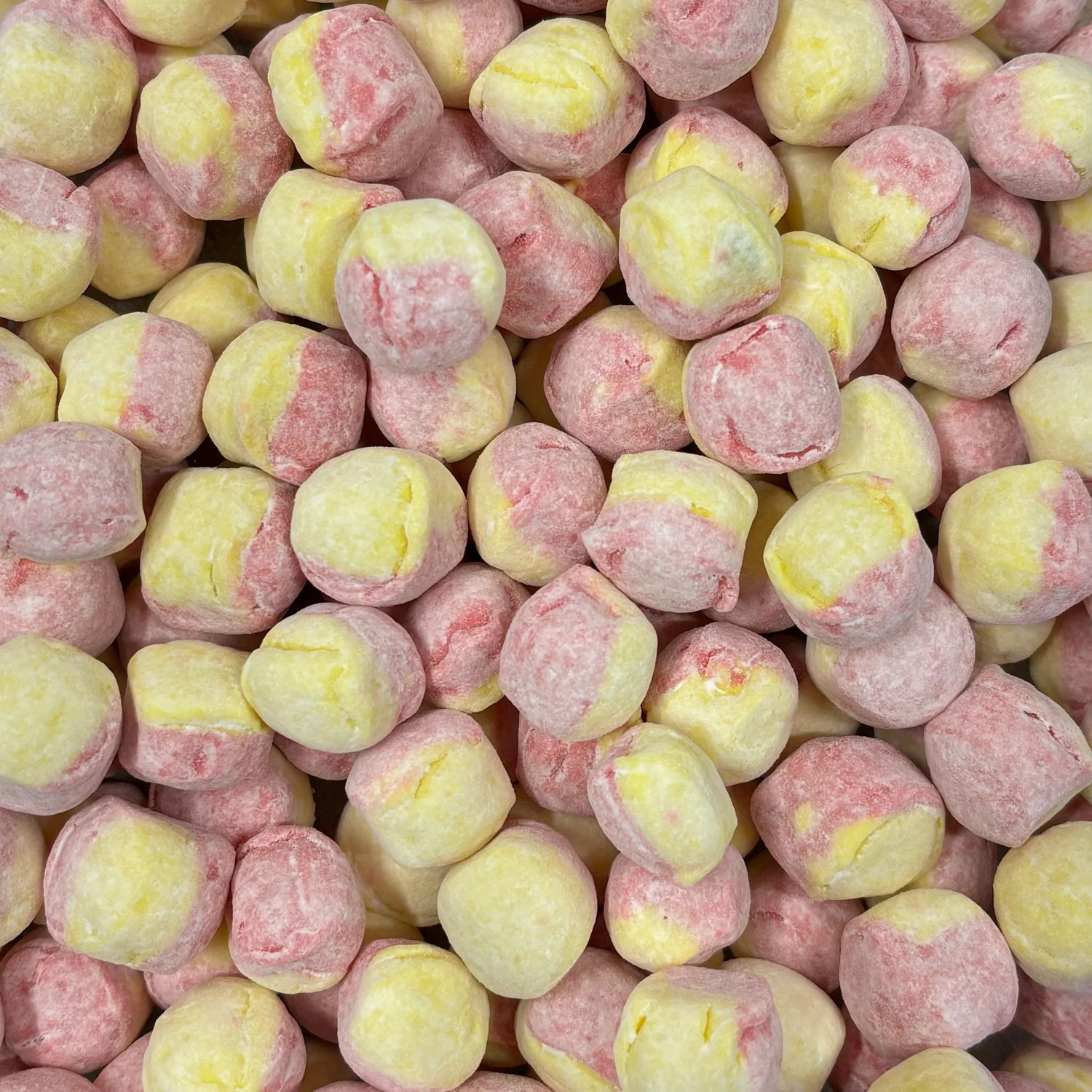 Rhubarb and Custard Bon Bons 170g