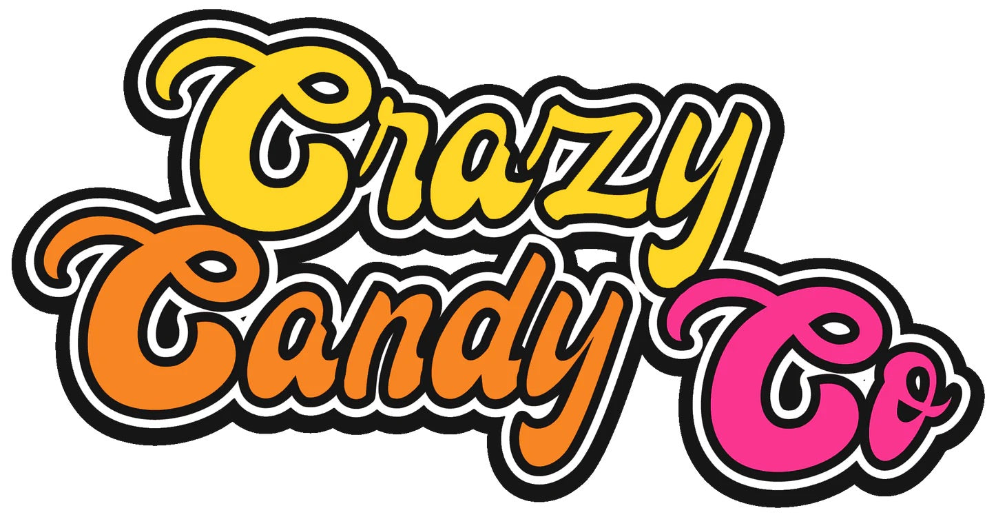 Candy crazy shop