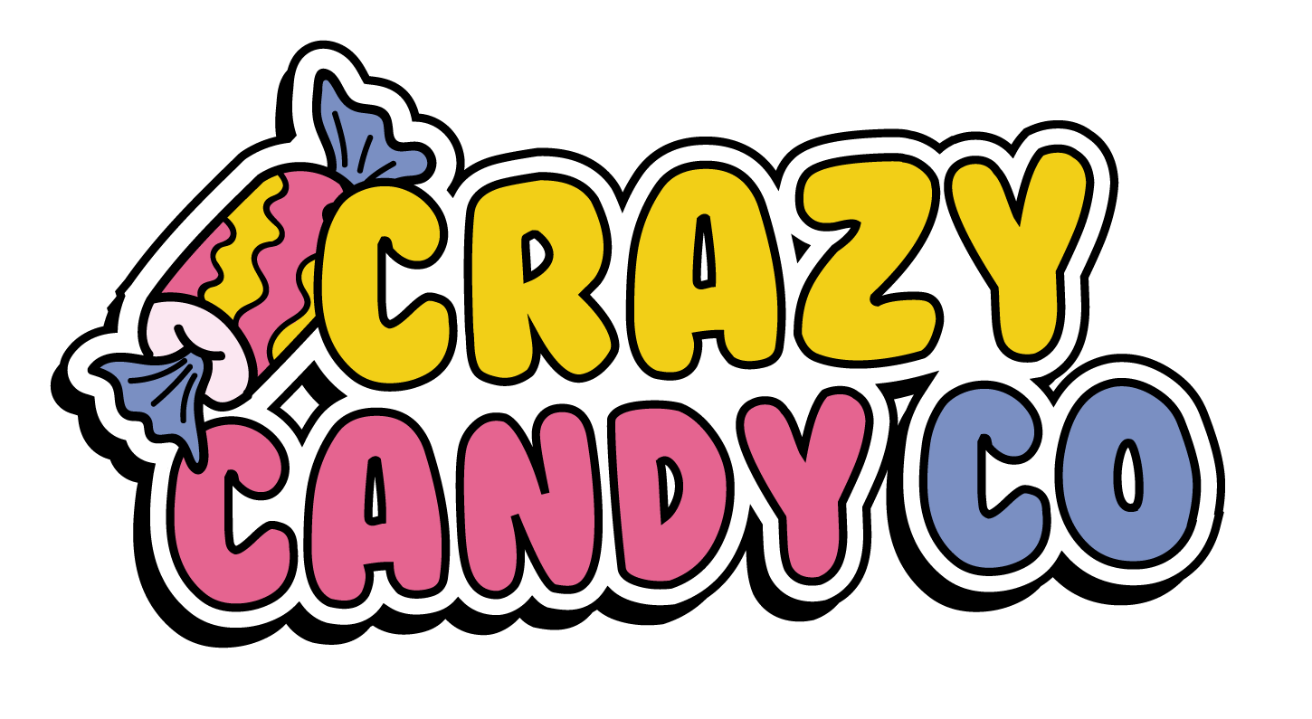 Crazy Candy Co