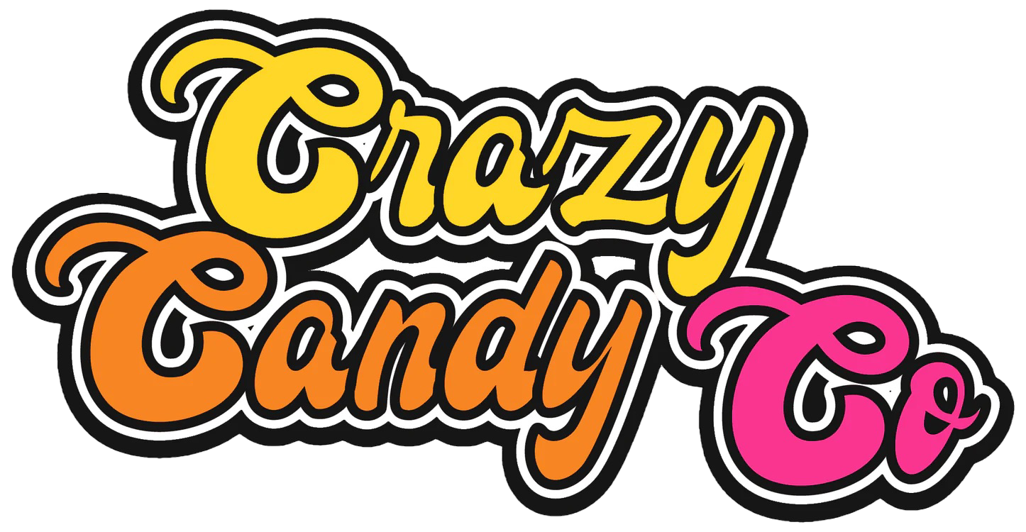 Crazy Candy Co