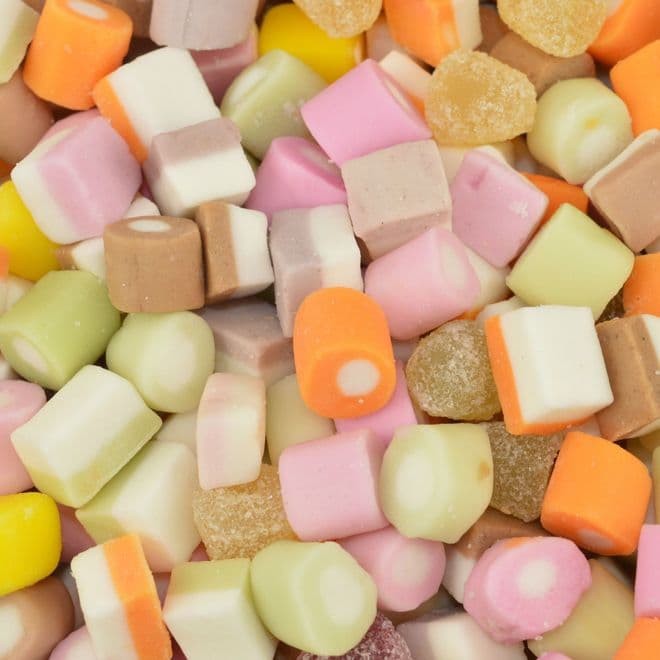 Dolly Mixture 100g