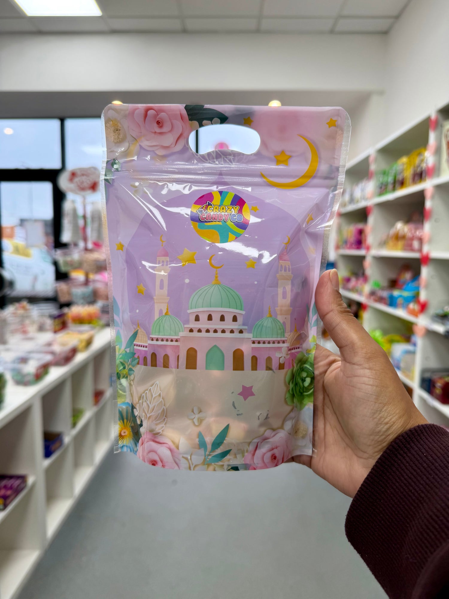 Ramadan Pick N Mix Bags