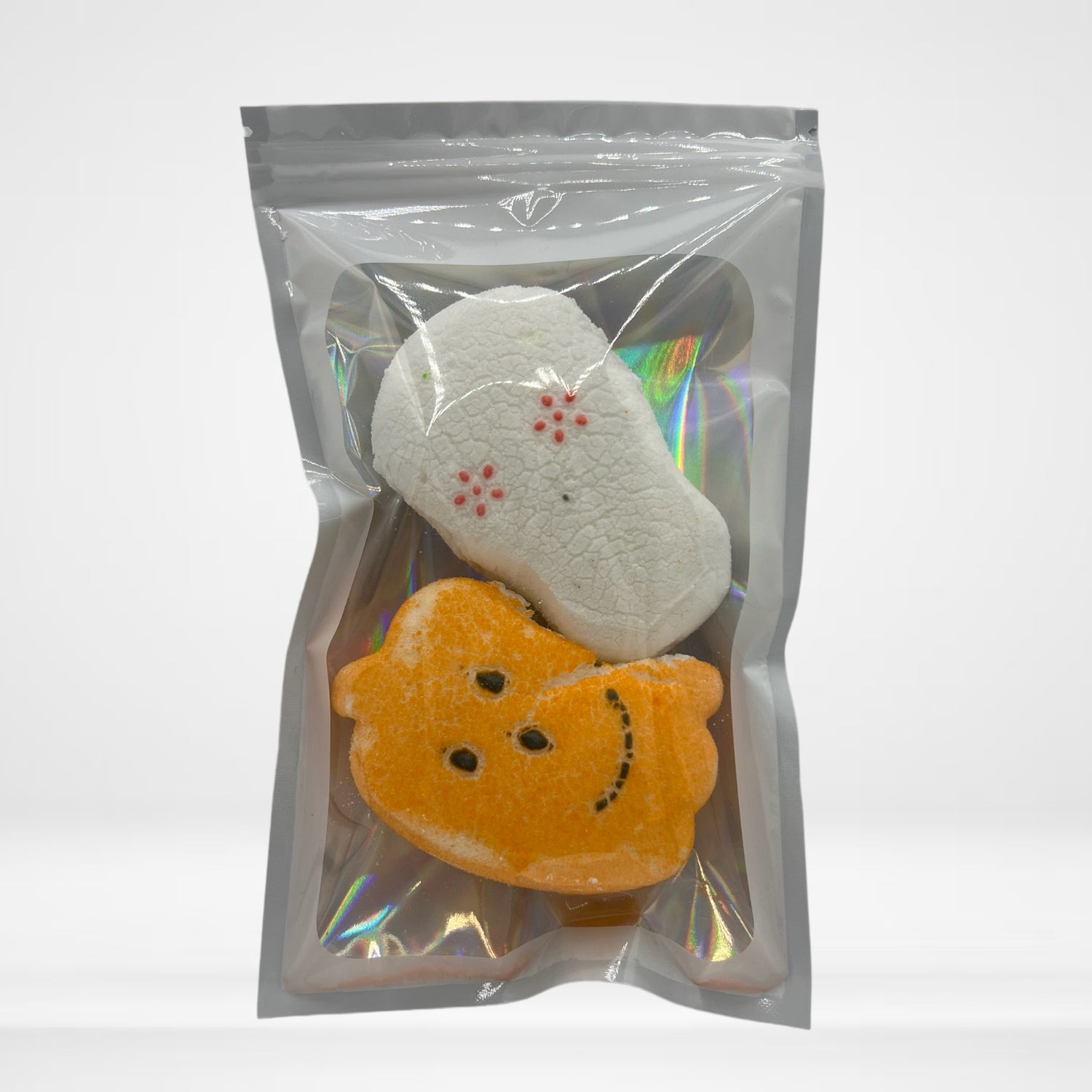 Halloween Peeps Freeze Dried Sweets