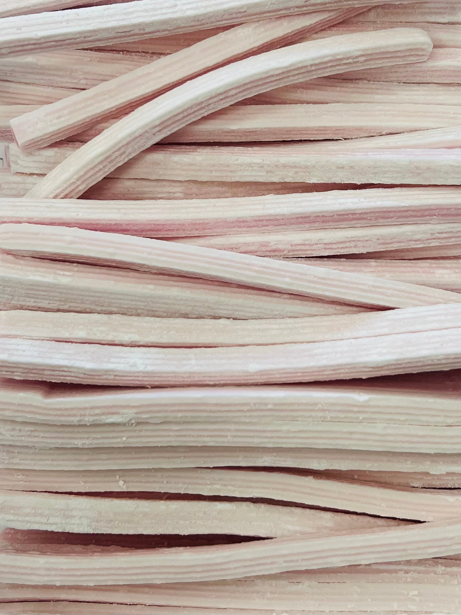 Vidal Rayaditos Strawberries & Cream 15 Tubes