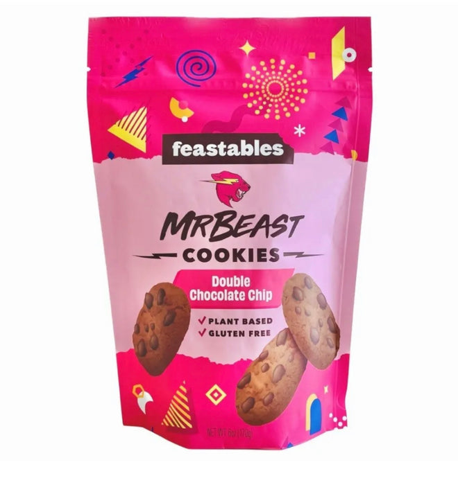 Mr Beast's Feastables: We try the chocolate Kiwi kids are going