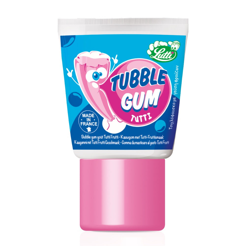 Tubble Gum