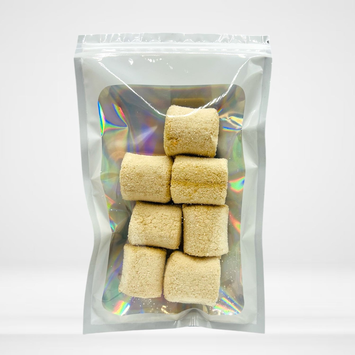 Juicy Drop Cola Freeze Dried Marshmallows