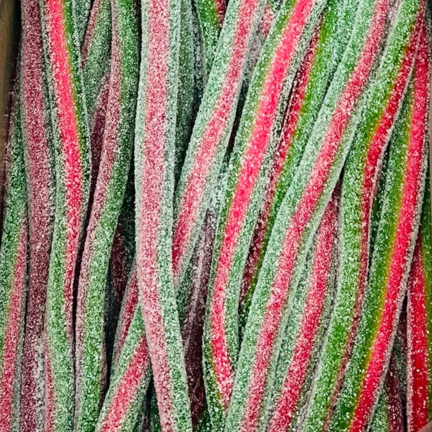 Giant Cables Sour Watermelon 60cm (3 Pack)