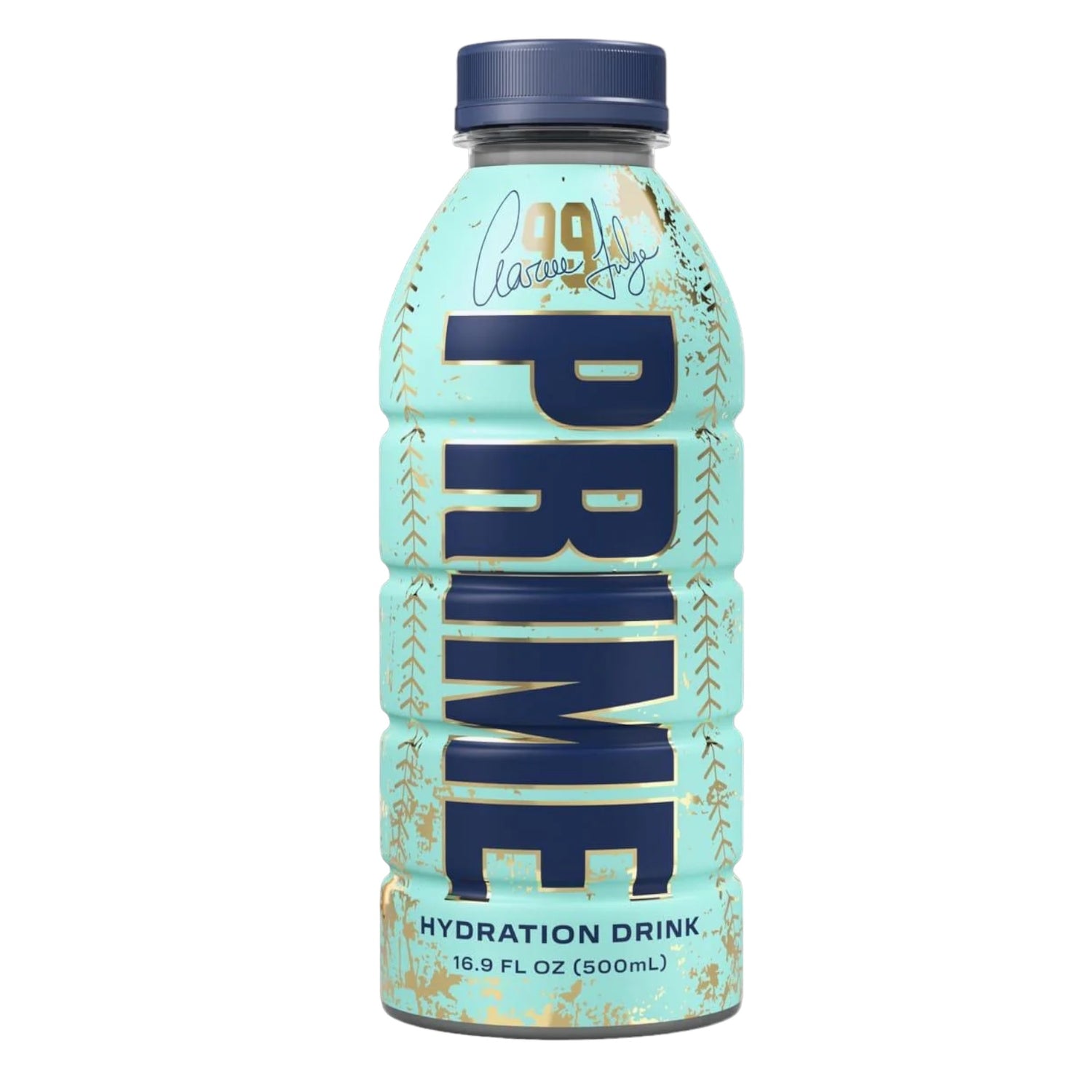 Prime Hydration Aaron Judge Blue 500ml PREORDER