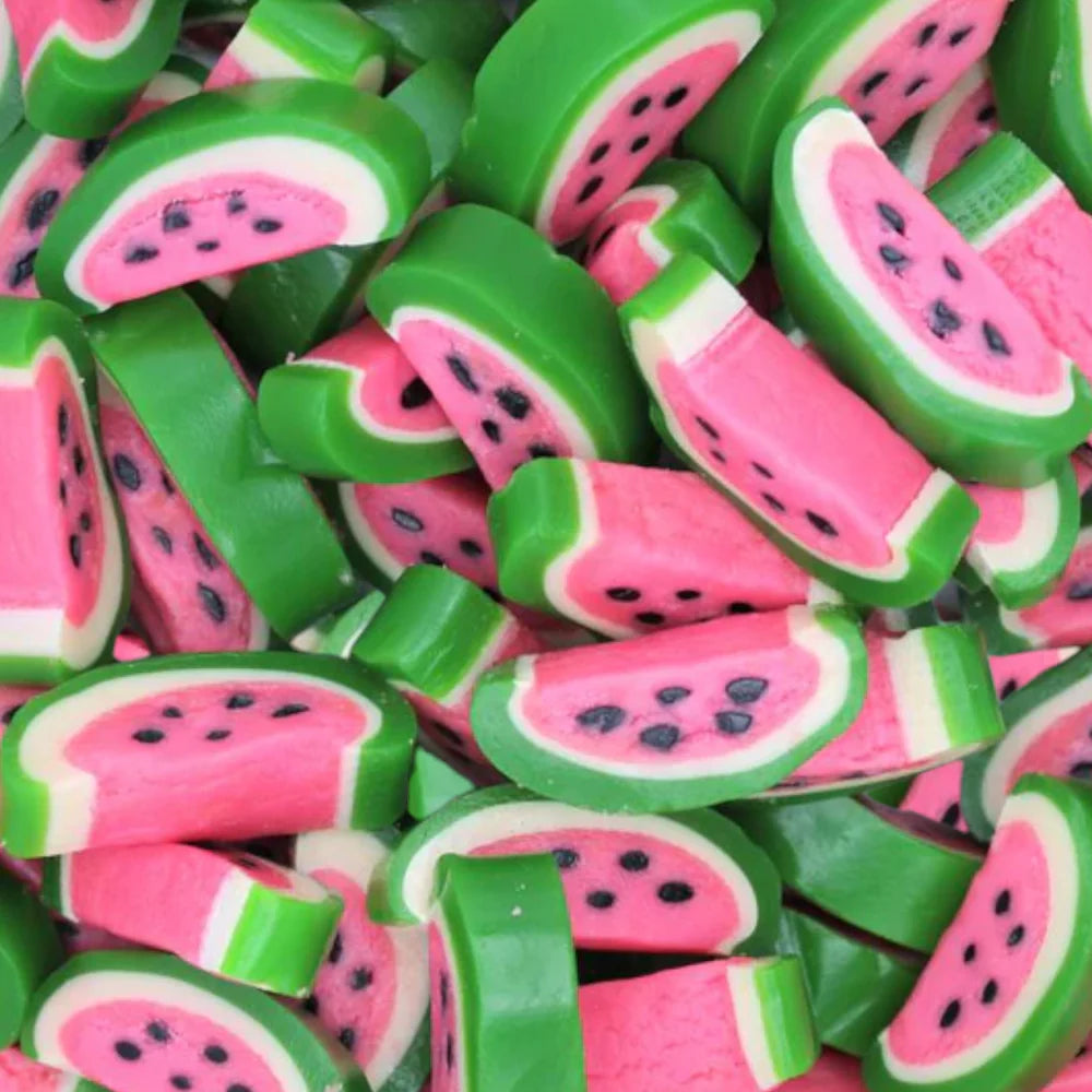 Watermelon Peelable Slices 170g