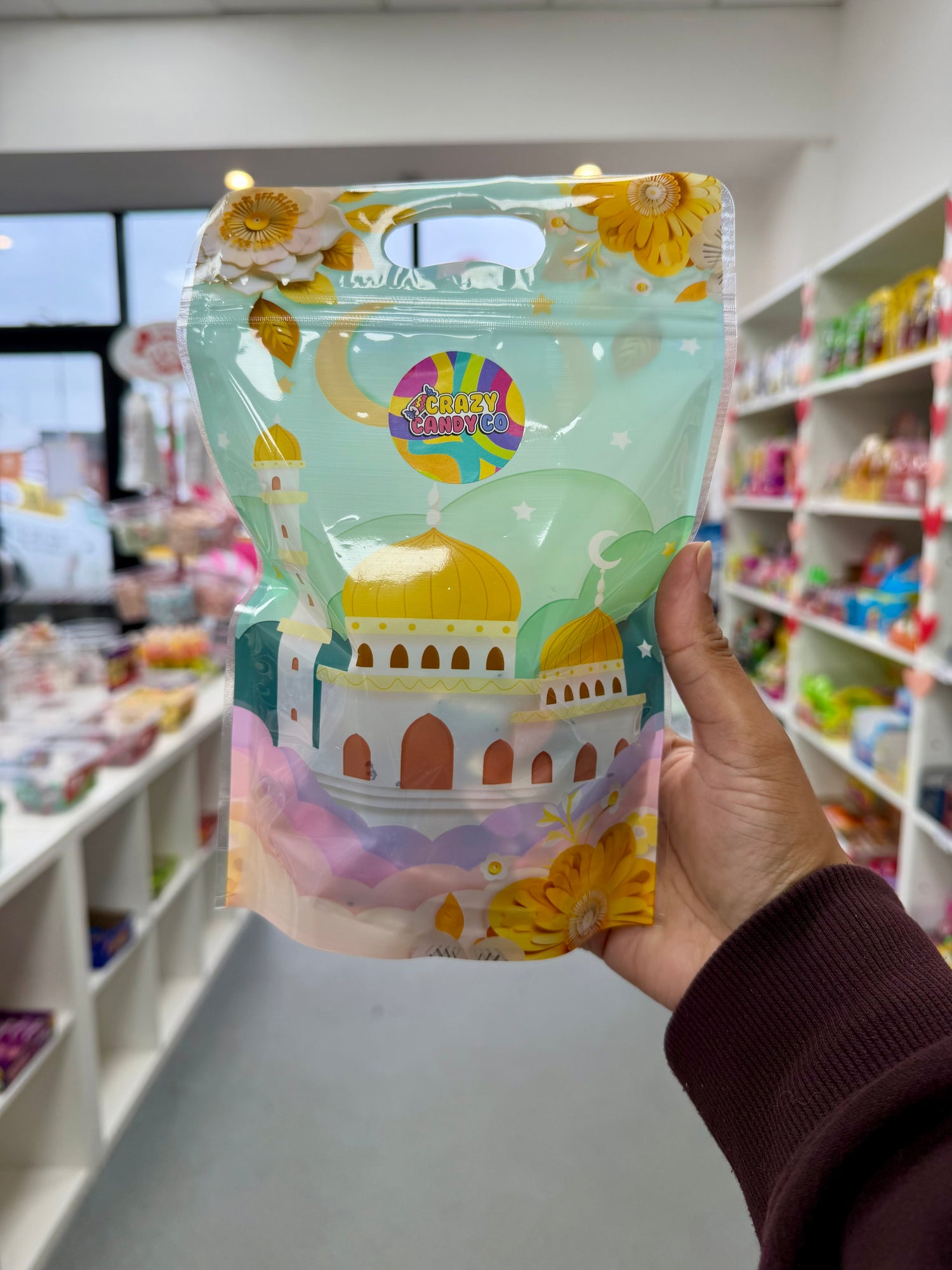 Ramadan Pick N Mix Bags