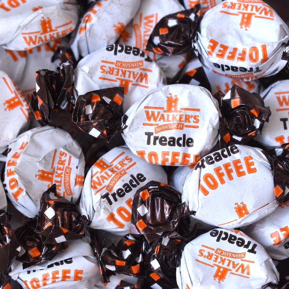 Treacle Toffee 170g