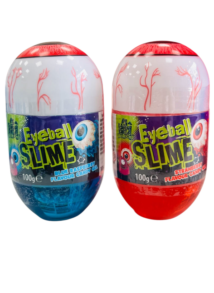 Eyeball Slime 100g