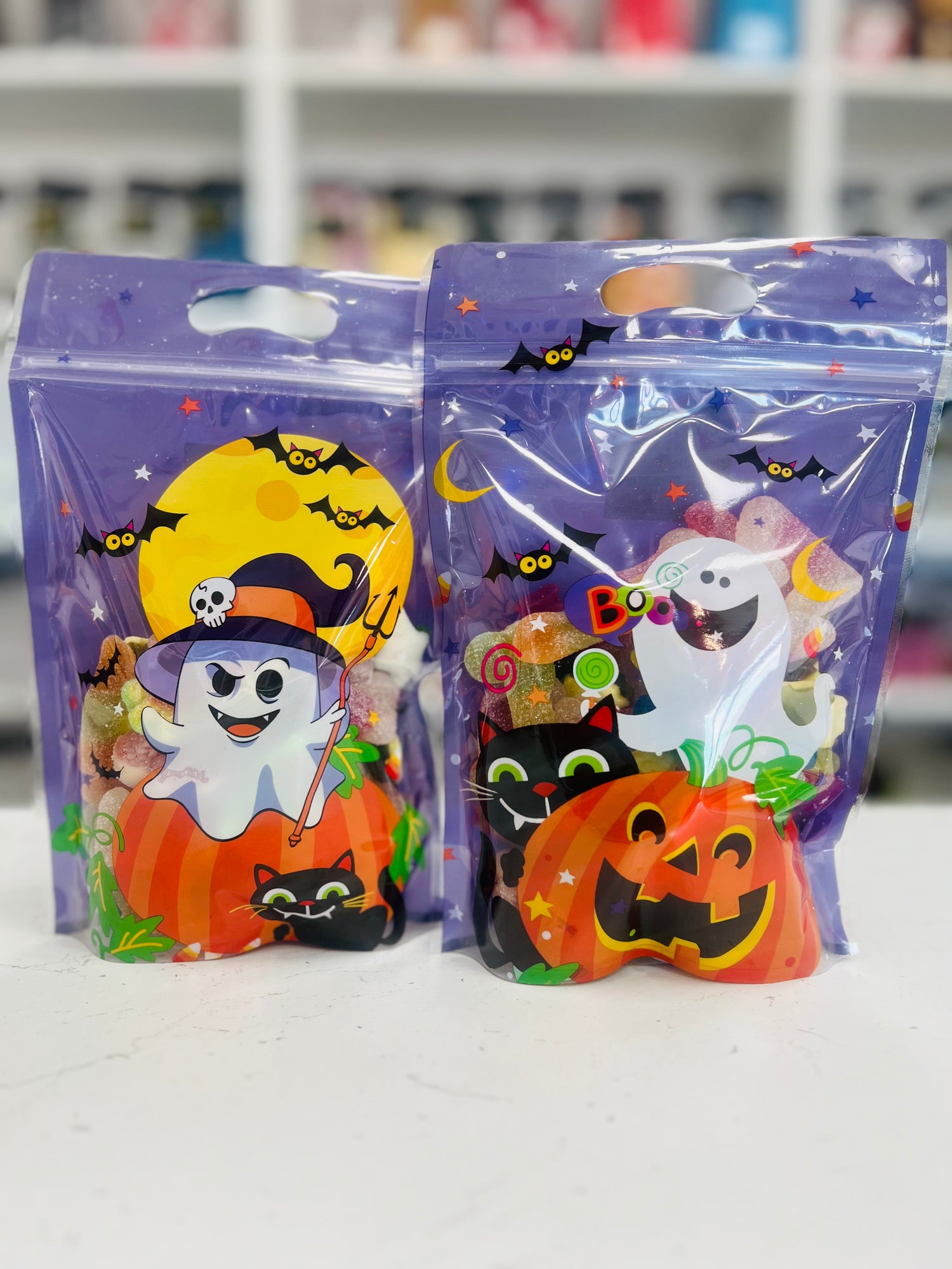 Halloween Mix 500g