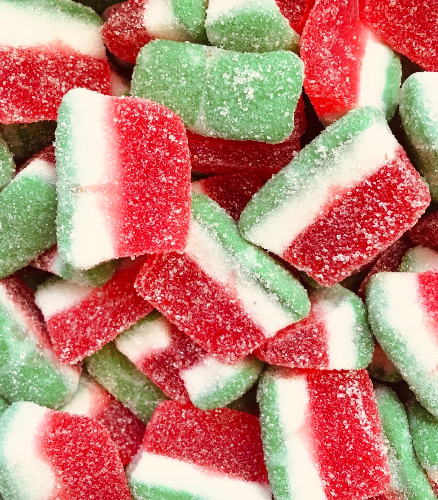 Watermelon Slices 150g (Halal)