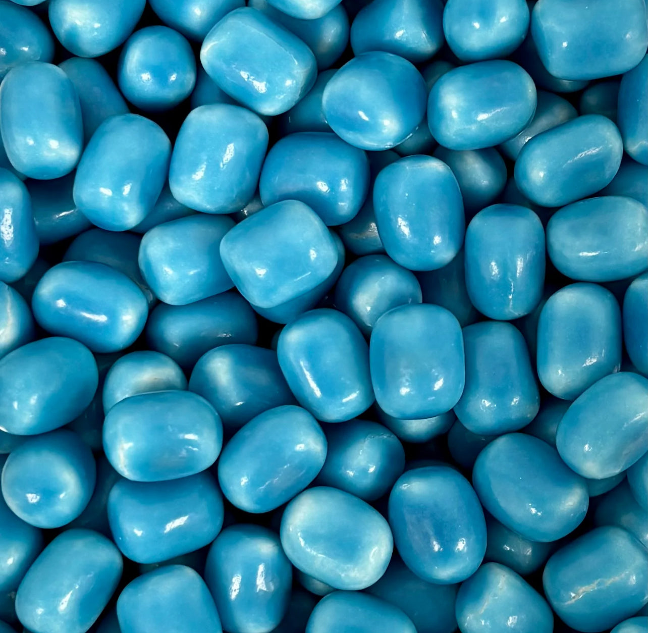 Blue Raspberry Maoam Pinballs 100g