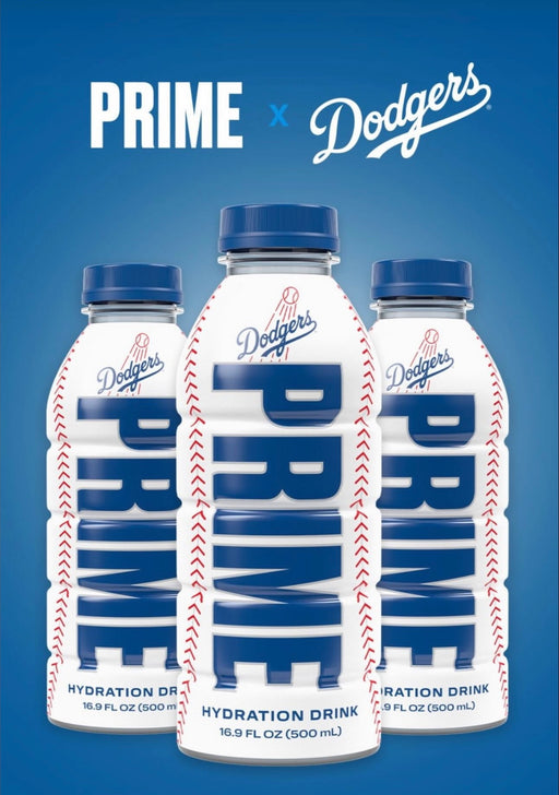 yankees prime drink