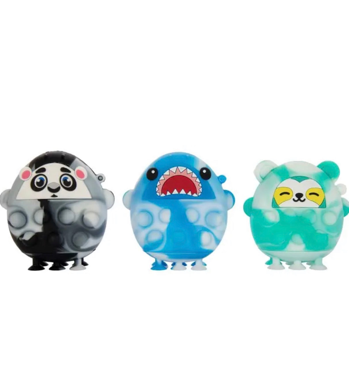 Cuties Pops Random Design