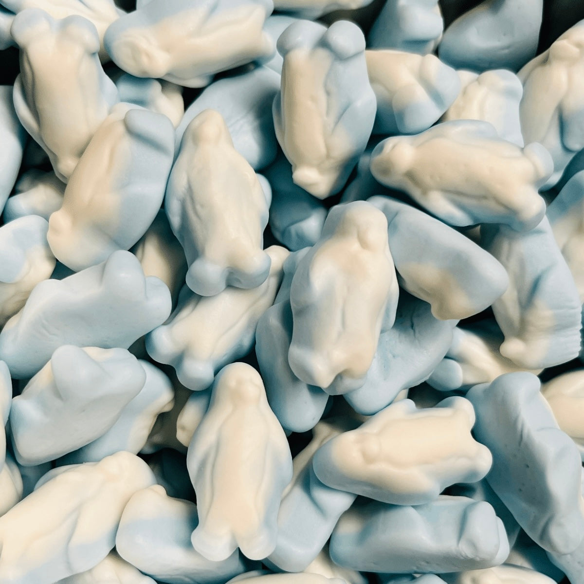 Penguin Sweets 100g