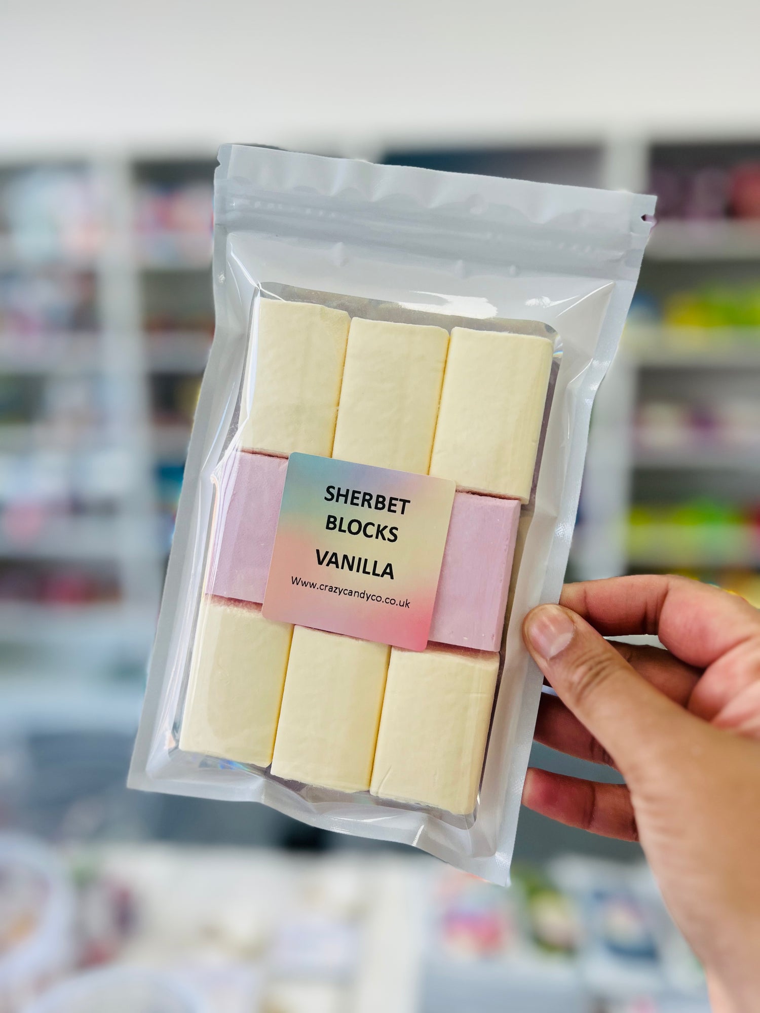 Crazy Candy Co | UK’s #1 Candy Shop