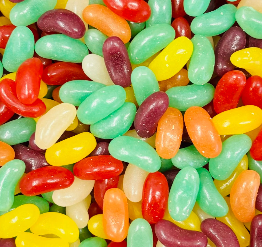 Haribo Jelly Beans 200g (Veg)