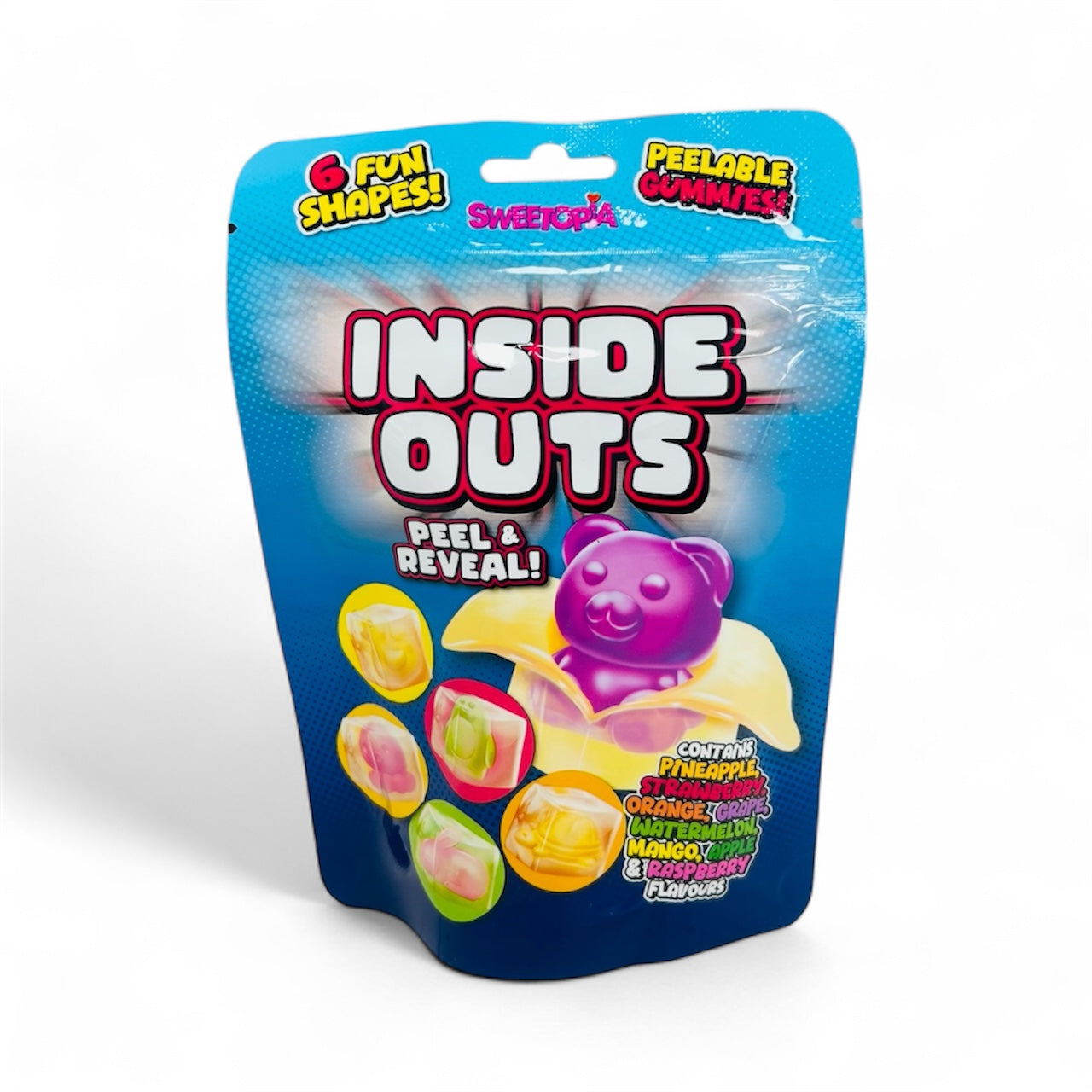 Sweetopia Inside Outs 100g