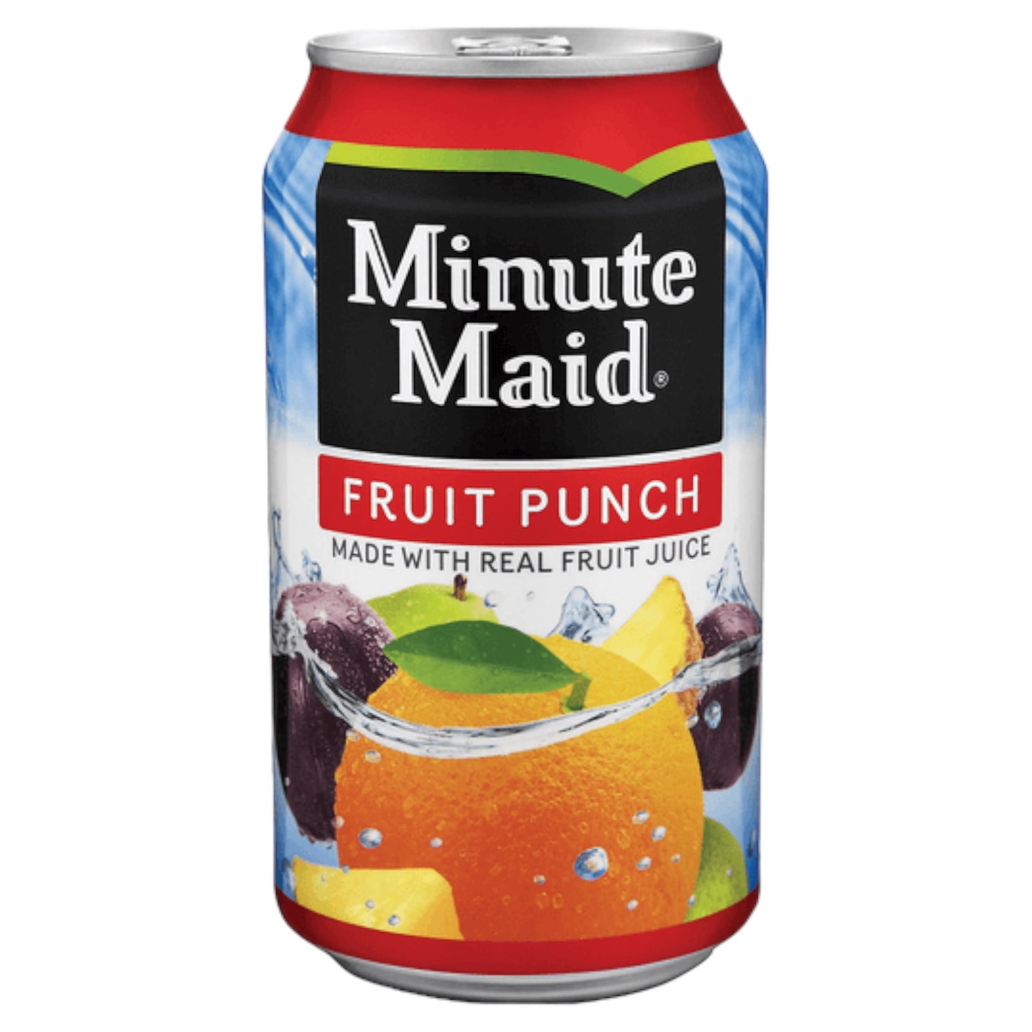 Minute Maid Fruit Punch 355ml (USA)