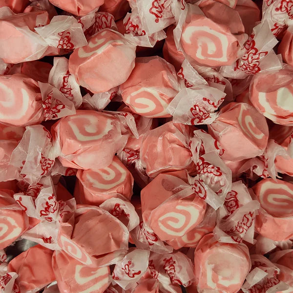 Salt Water Taffy - Cinnamon 100g