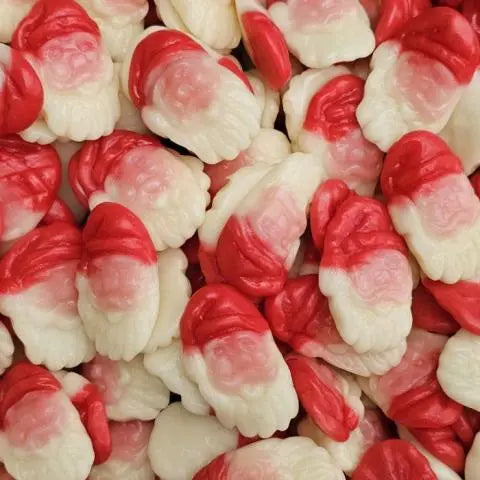 Christmas Santas 100g