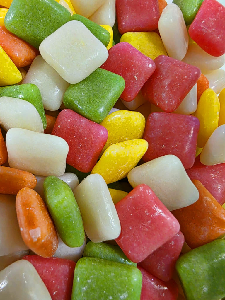 Tutti Frutti Bites 100g