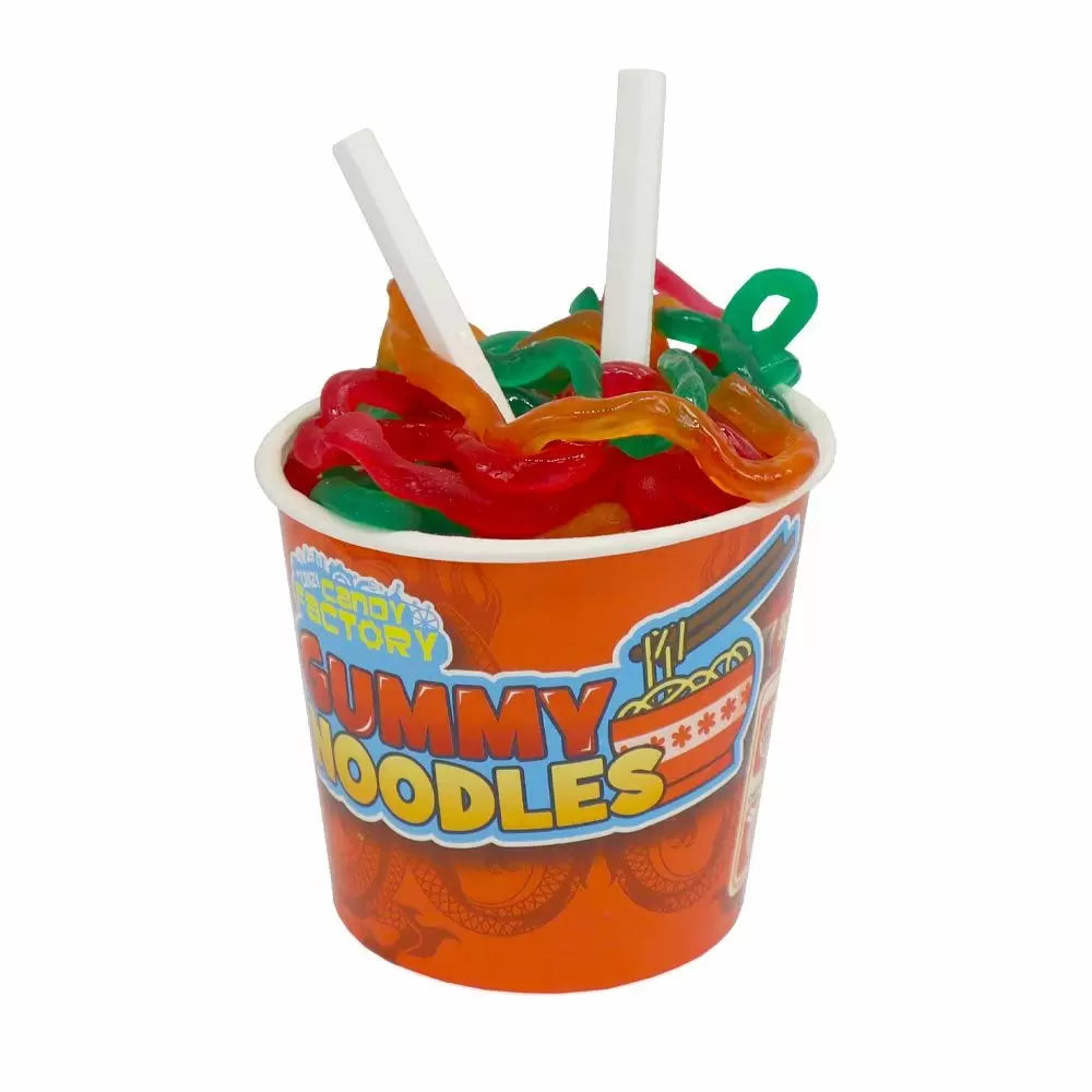 Gummy Noodles 63g