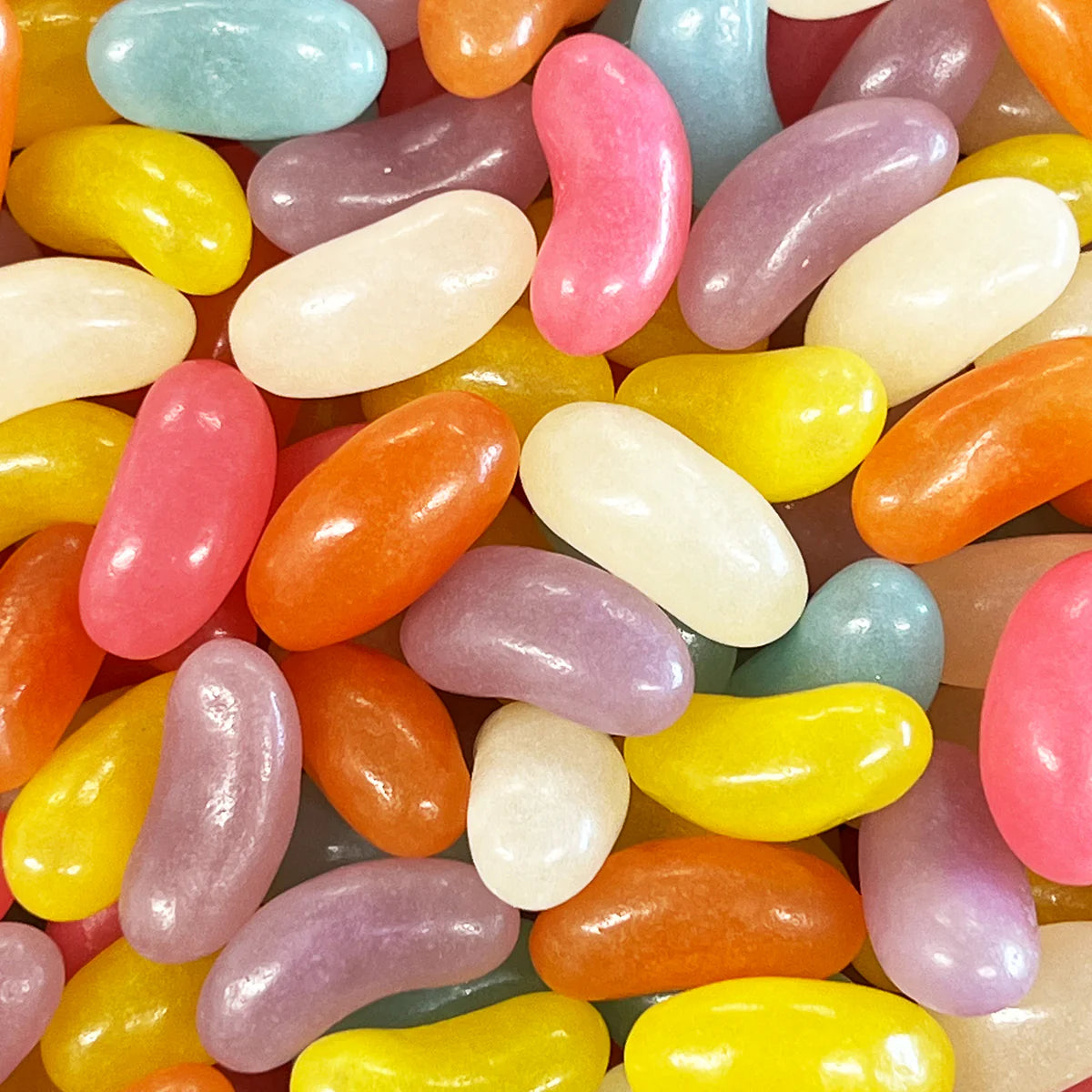 Haribo Jelly Beans 100g (Veg)