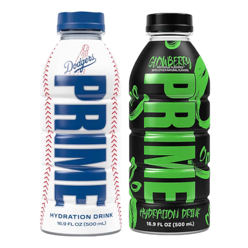 Buy Wholesale United States Prime Hydration Drink Grape 16.9oz