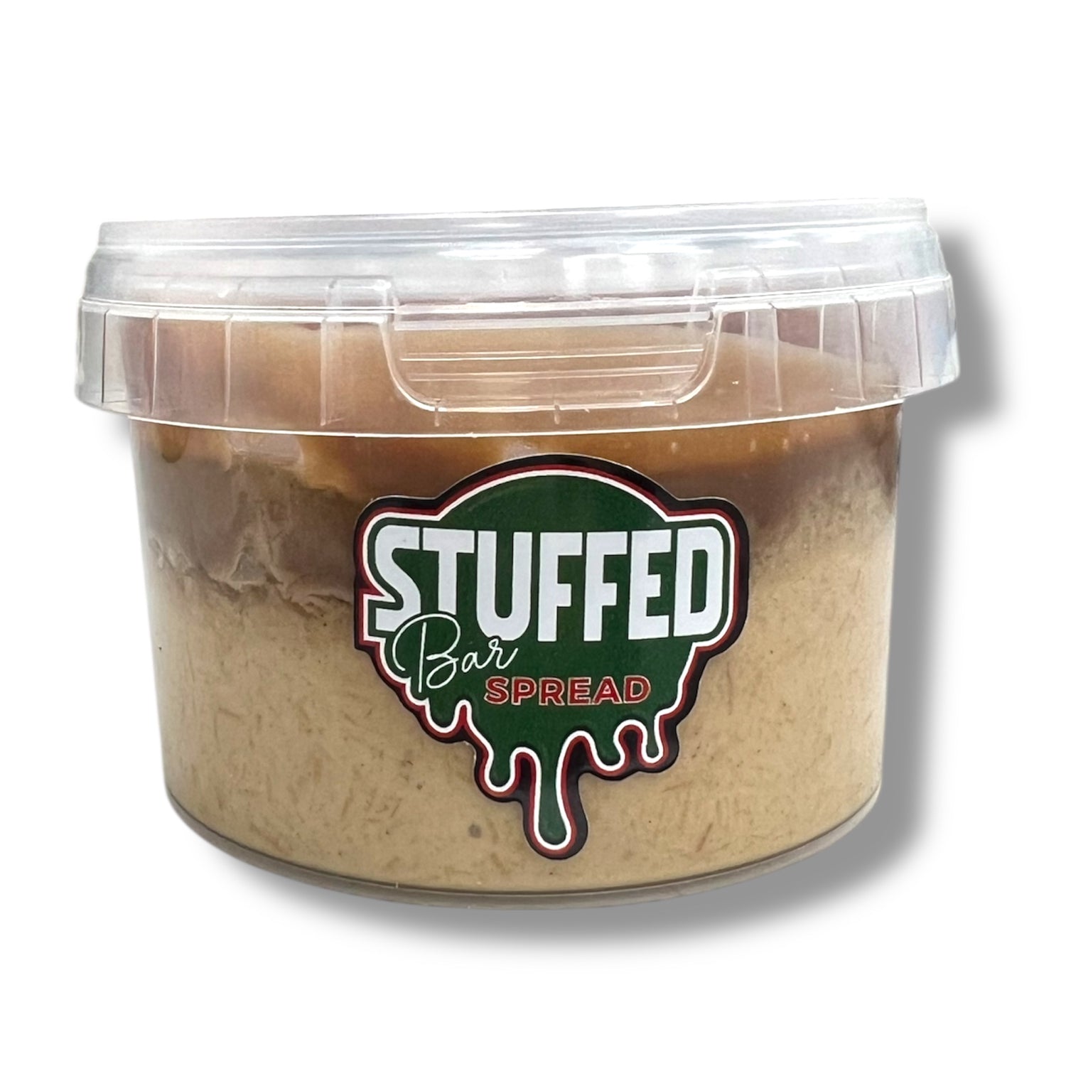 Stuffed Bar Bueno Kunafa Spread Jar 250g