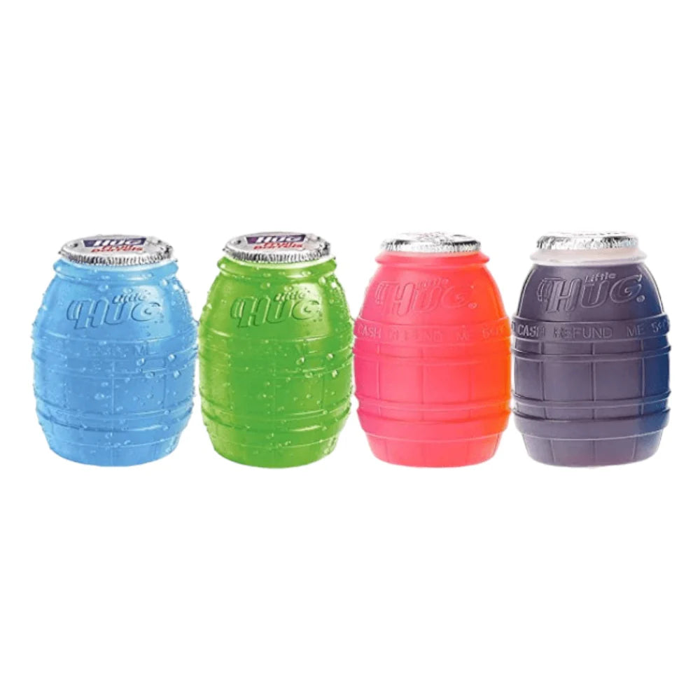 Little Hug Fruit Barrels Singles