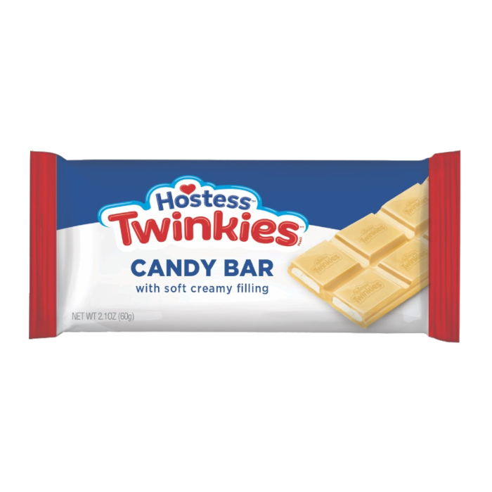 Hostess Twinkies Candy Bar