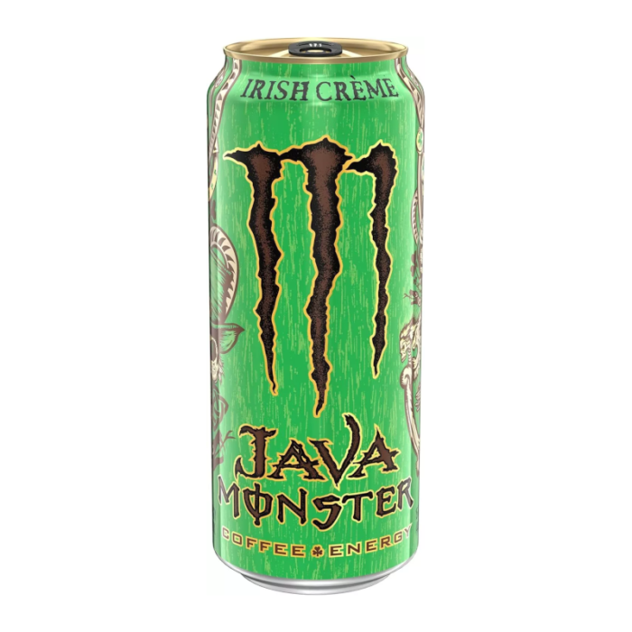 Monster Java Irish Creme (444ml)