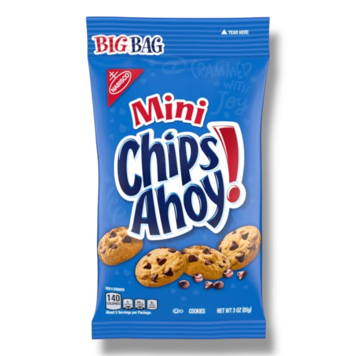 Chips Ahoy Minis 85g