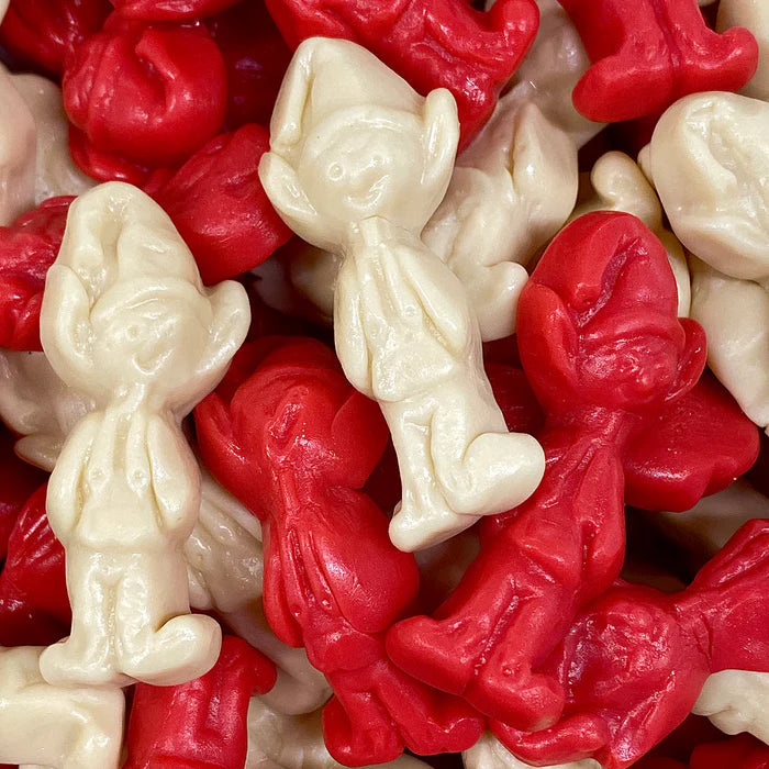 Christmas Elves 100g