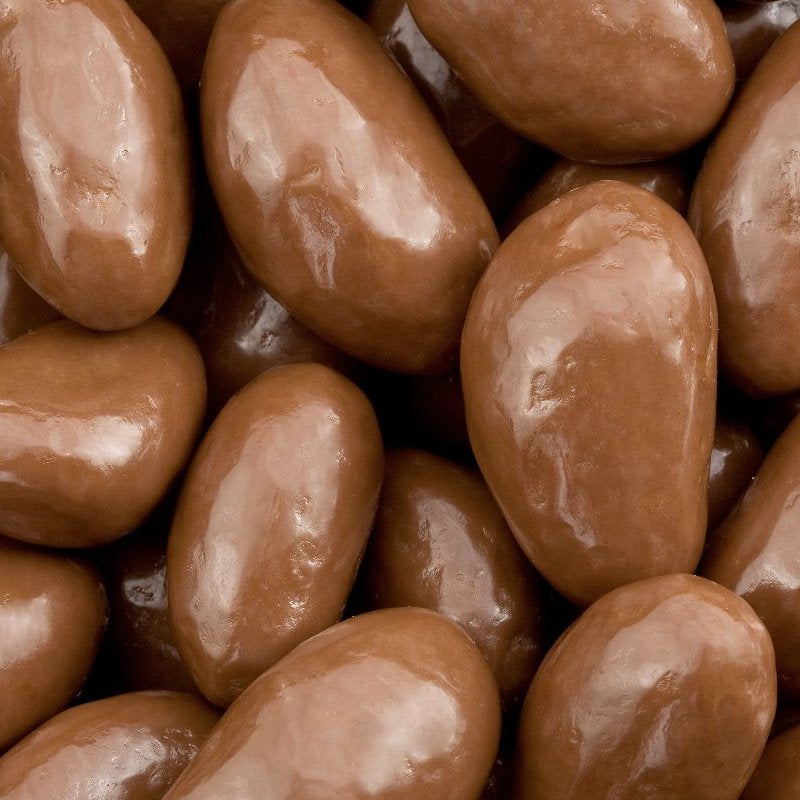 Milk Chocolate Brazil Nuts 150g