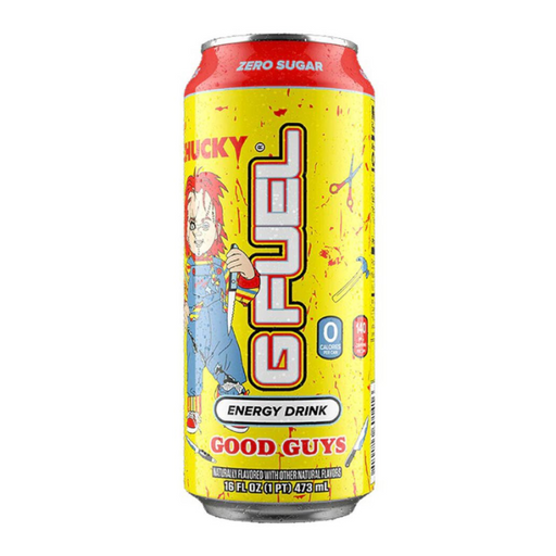 Rockstar Energy Drink 16 Fl Oz Citrus Can - Original Flavor Soft Drink in  the Soft Drinks department at