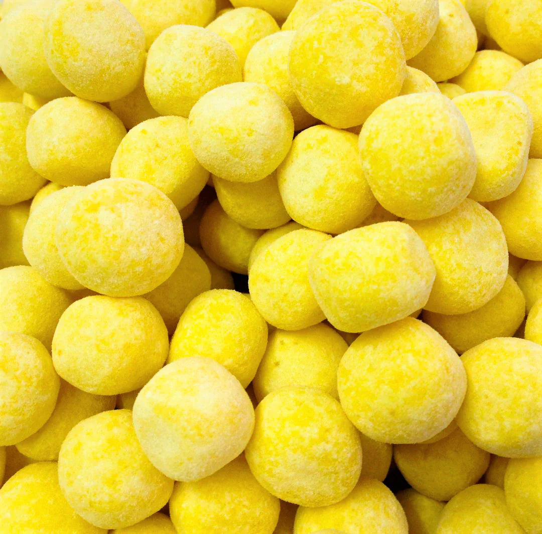 Lemon Bon Bons 200g (Veg)