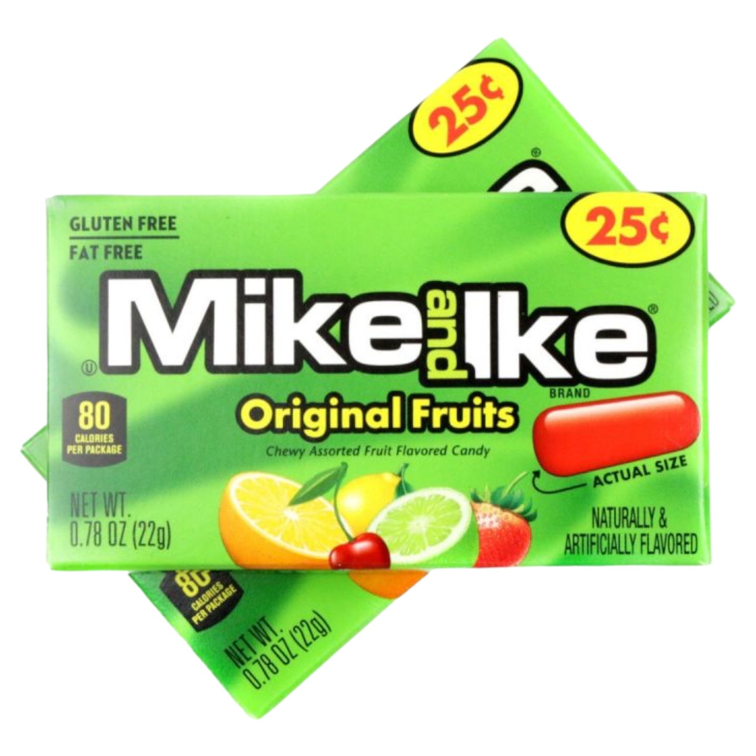 Mike & Ike Original MINI 22g